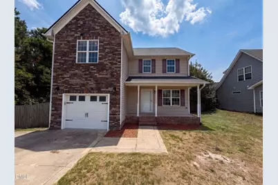 505 Old Warden Way, Hope Mills, NC 28348 - Photo 1