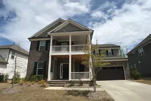517 Hillman Bnd, Apex, NC 27523 - Photo 1