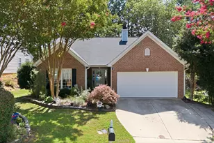 309 Firefly Rd, Holly Springs, NC 27540 - Photo 1