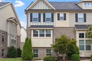 516 Old Mill Village Dr, Apex, NC 27502 - Photo 1
