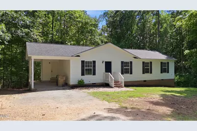 221 Dogwood Avenue, Clayton, NC 27520 - Photo 1