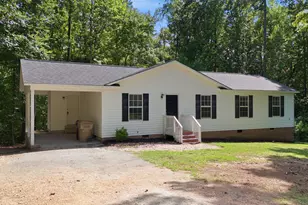 221 Dogwood Ave, Clayton, NC 27520 - Photo 1
