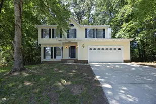 541 Bluestone Rd, Durham, NC 27713 - Photo 1