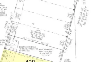 428 Sparella St, Durham, NC 27703 - Photo 1
