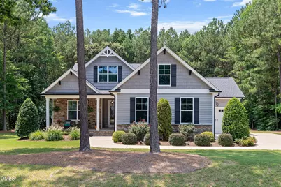 105 Carriden Drive, Youngsville, NC 27596 - Photo 1