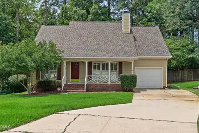 111 Brook Hollow Court, Cary, NC 27513 - Photo 1