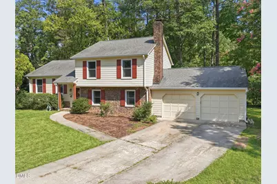 7205 Madiera Court, Raleigh, NC 27615 - Photo 1