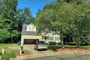 224 Crossfire Rd, Holly Springs, NC 27540 - Photo 1