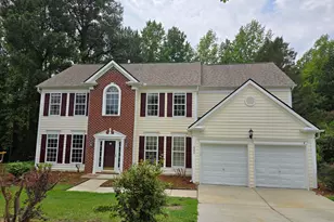 2209 Good Shepherd Way, Apex, NC 27523 - Photo 1