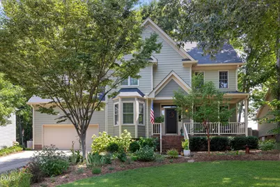 137 Dutch Hill Road, Holly Springs, NC 27540 - Photo 1