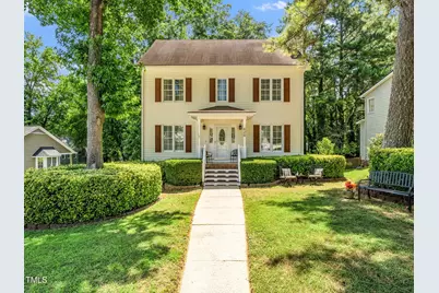 626 Galashiels Place, Wake Forest, NC 27587 - Photo 1