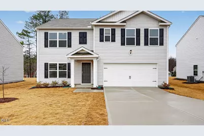 81 Richmond Run, Stem, NC 27581 - Photo 1