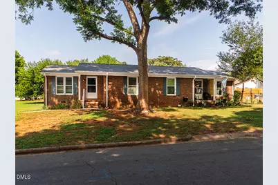 1207 Collins Drive, Burlington, NC 27215 - Photo 1