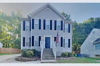 3328 Neptune Drive, Raleigh, NC 27604 - Photo 1