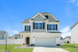 834 Lakemont Dr, Clayton, NC 27520 - Photo 1