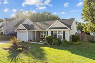 4109 Fawn Glen Dr, Raleigh, NC 27616 - Photo 1