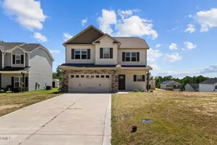 528 Tip Top Ave, Fayetteville, NC 28306 - Photo 1