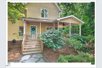 107 Alba Lane, Durham, NC 27707 - Photo 1