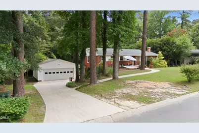 4013 Vesta Drive, Raleigh, NC 27603 - Photo 1