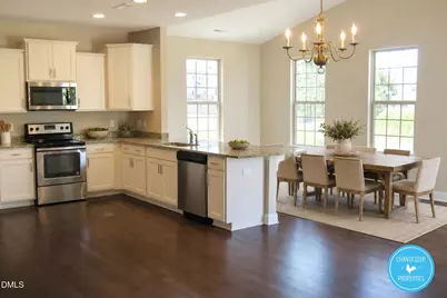 2332 Cedar Rock Drive, Wake Forest, NC 27587 - Photo 1