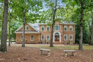 1202 Summerville Ln, Durham, NC 27712 - Photo 1