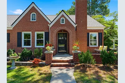 808 N Church Street, Zebulon, NC 27597 - Photo 1