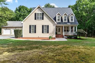 128 Lauren Rose Ln, Pittsboro, NC 27312 - Photo 1