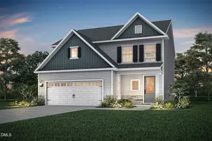 45 Arch Way, Youngsville, NC 27596 - Photo 1