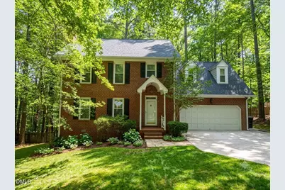 12204 Warwickshire Way, Raleigh, NC 27613 - Photo 1