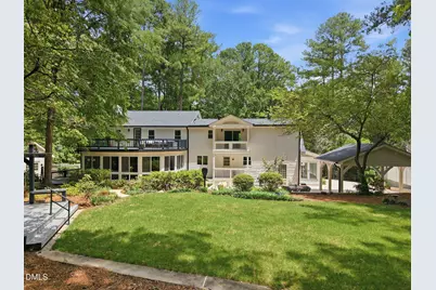 11605 Chappells Way, Raleigh, NC 27614 - Photo 1