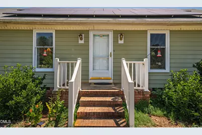 1509 Daniels Farm Road, Mebane, NC 27302 - Photo 1