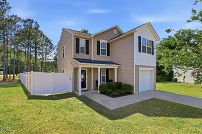6901 Pebble Brook Way, Rocky Mount, NC 27804 - Photo 1