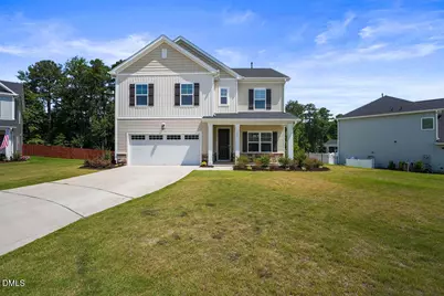 1809 Delaney Hills Lane, Fuquay Varina, NC 27526 - Photo 1