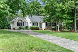 3637 Ashton Glen Ln, Oxford, NC 27565 - Photo 1