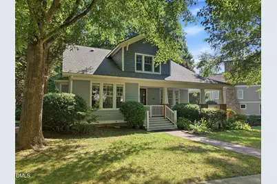 108 Graylyn Drive, Chapel Hill, NC 27516 - Photo 1