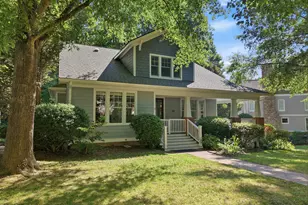108 Graylyn Dr, Chapel Hill, NC 27516 - Photo 1