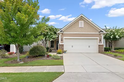 104 Rosedale Creek Drive, Durham, NC 27703 - Photo 1