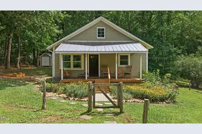 741 Latimer Street, Hillsborough, NC 27278 - Photo 1