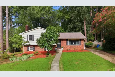 3629 Allendale Drive, Raleigh, NC 27604 - Photo 1