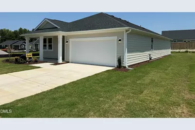 505 Purple Aster Street, Youngsville, NC 27596 - Photo 1