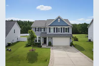 75 Ashberry Lane, Franklinton, NC 27525 - Photo 1