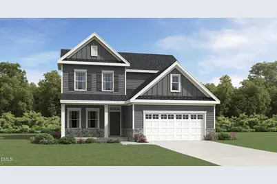710 Ravensworth Drive, Garner, NC 27529 - Photo 1