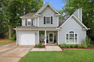 12109 Townmeade Ct, Raleigh, NC 27613 - Photo 1