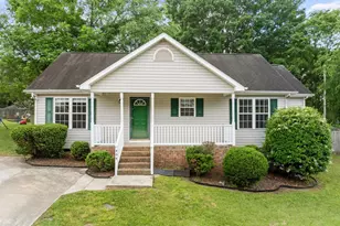 404 Foxbridge Ct, Wake Forest, NC 27587 - Photo 1