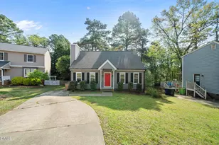 8324 Bellingham Cir, Raleigh, NC 27615 - Photo 1