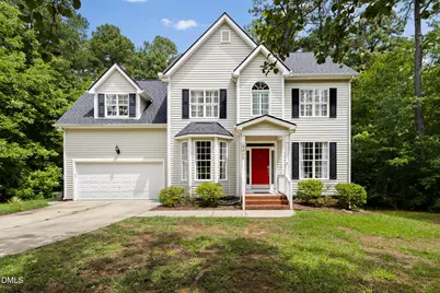 5405 Whisperwood Drive, Durham, NC 27713 - Photo 1