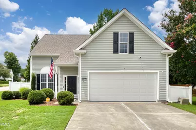 4615 Balance Fox Drive, Raleigh, NC 27616 - Photo 1