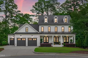2400 Chianti Ct, Apex, NC 27502 - Photo 1