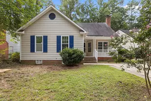 4504 Liverpool Ln, Raleigh, NC 27604 - Photo 1