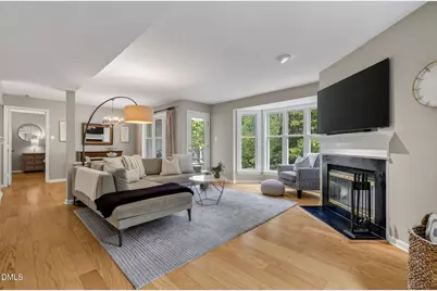 1011 Wirewood Drive #201, Raleigh, NC 27605 - Photo 1
